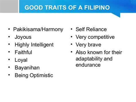 traits in tagalog|Trait in Tagalog .